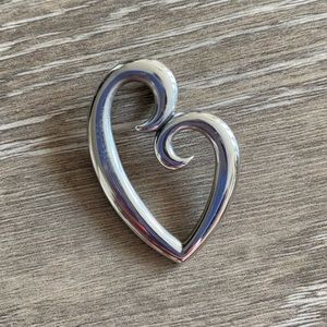 James Avery Mother’s Love Pendant
